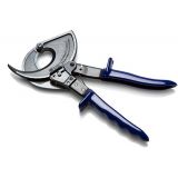 Partex Ratchet Cable Cutter Cables Up To 500mm